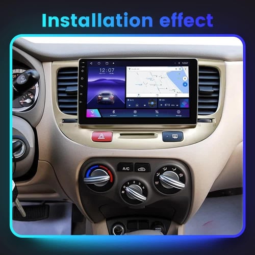 شاشة ريو 2007-2011