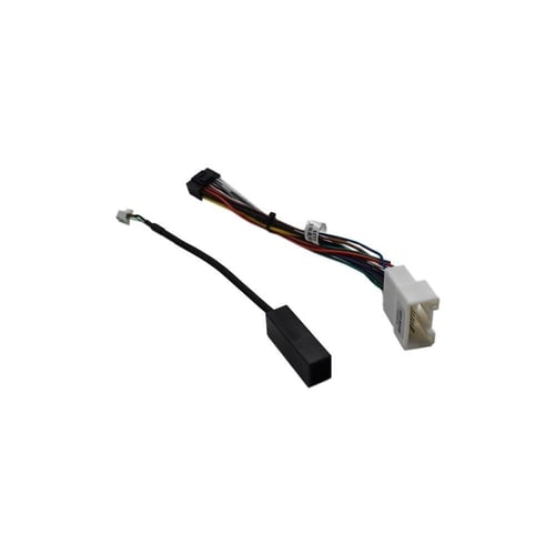 شاشة تريتون موستبيشي 2015-2018