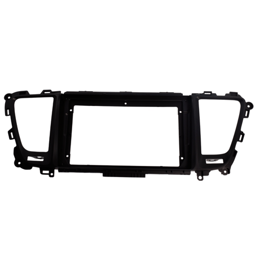 شاشة كيا كارنفال 2014