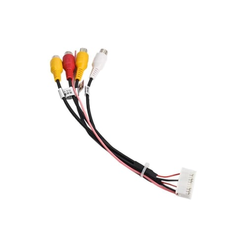 شاشة و ديكور نيسان تينا 2009-2013