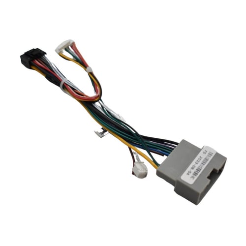 شاشة جراند شيروكي لاريدو 2014-2019