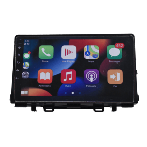 شاشة ريو 2019-2020