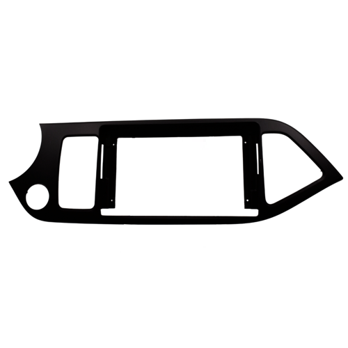 شاشة و ديكور كيا بياكانتو 2011-2016