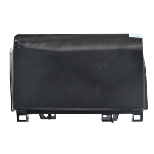 شاشة اندرويد سيارة سيكويا تندرا 2007