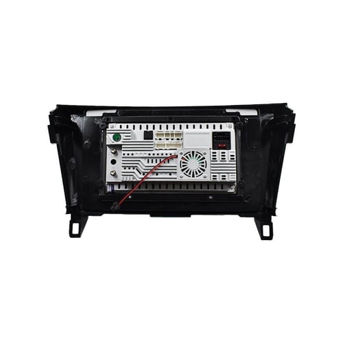 شاشة و ديكور نيسان اكس تريل 2015-2020