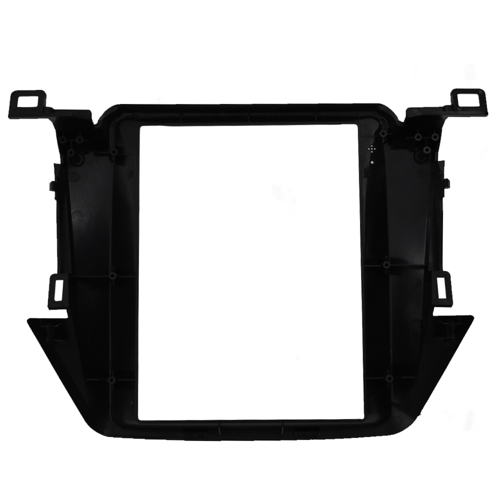 شاشة تسلا تويوتا راف فور 2016