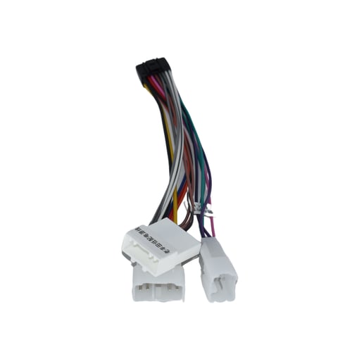 شاشة تويوتا برادو 2004-2009 / لكزس ال اكس 470