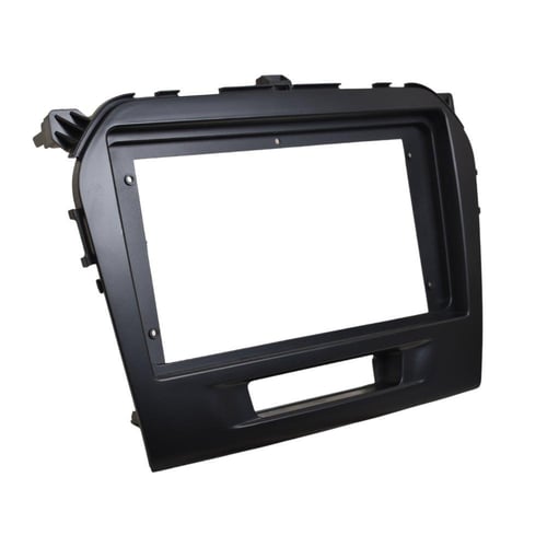 شاشة و ديكور سوزوكي فيتاري 2019