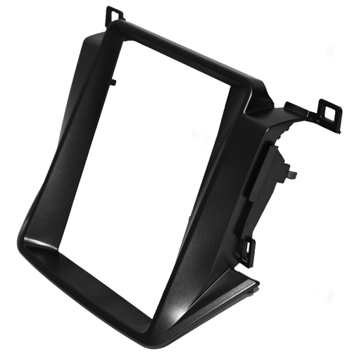 شاشة تسلا تويوتا راف فور 2013-2018