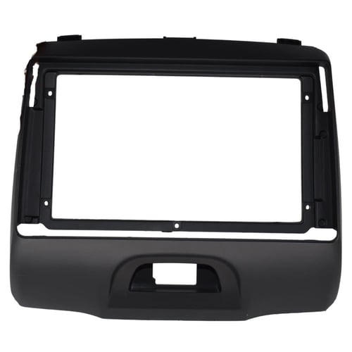 شاشة و ديكور ايسوزو 2015-2017 دي ماكس