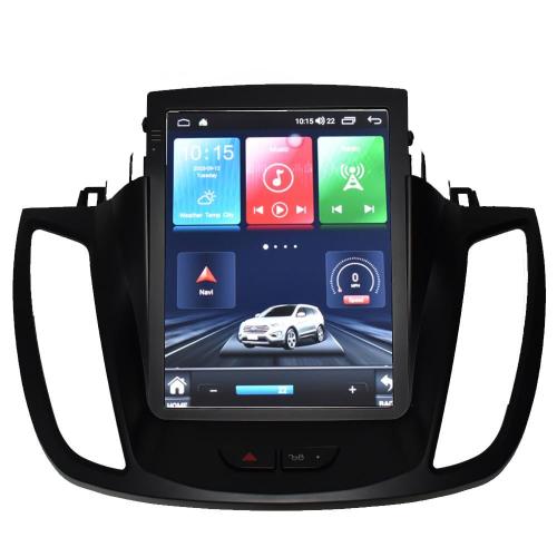 شاشة تسلا فورد (C-MAX) ايكو سبورت 2013-2018