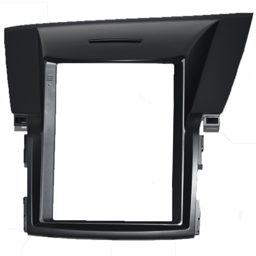 شاشة تسلا هوندا CRV (2.4T) 2016-2012