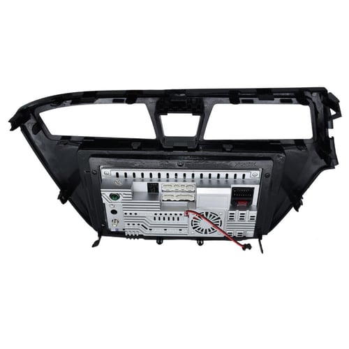 شاشة هيونداي I20 2015