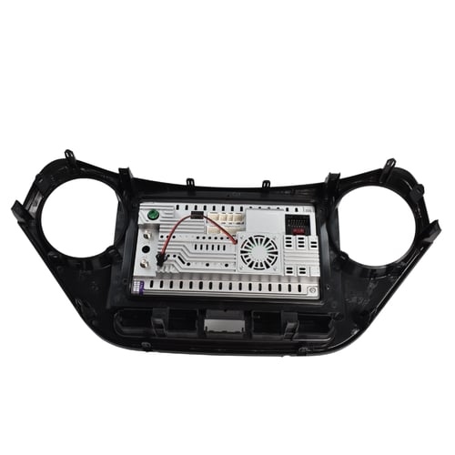 شاشة و ديكور هيونداي I10 2014-2017