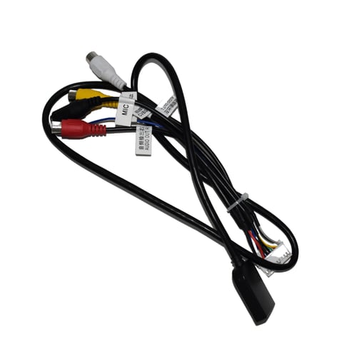 شاشة تسلا لكزس (ES) 2012-20062+32GB) LOW