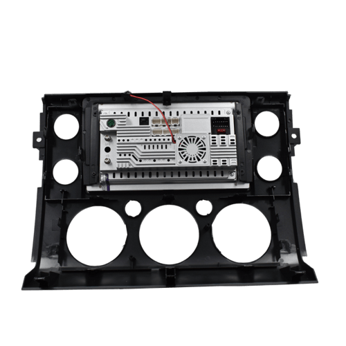 شاشة اندرويد سيارة اف جي 2017-2019