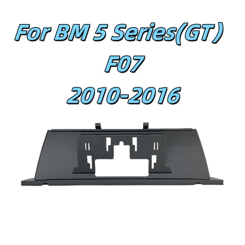 شاشة سيارة بي ام دبليو BMW 5 Serie (GT) F07 2010-2...