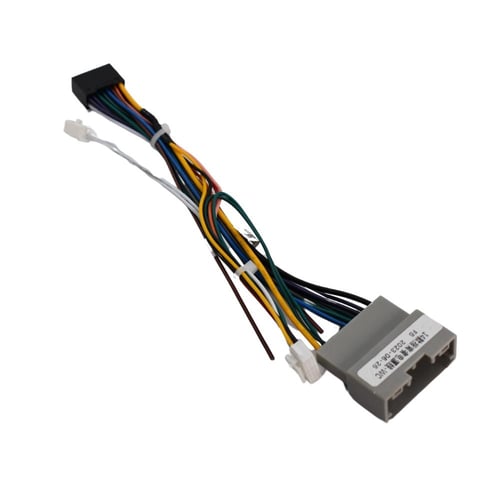 شاشة جيب كومباس 2007-2010