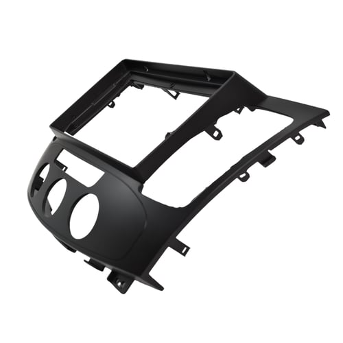 شاشة هيونداي سوناتا 2008-2010 (مكيف يدوي)