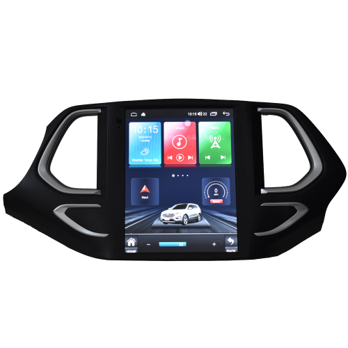 شاشة تسلا ترامبشي (GS4 ) 2008-2012