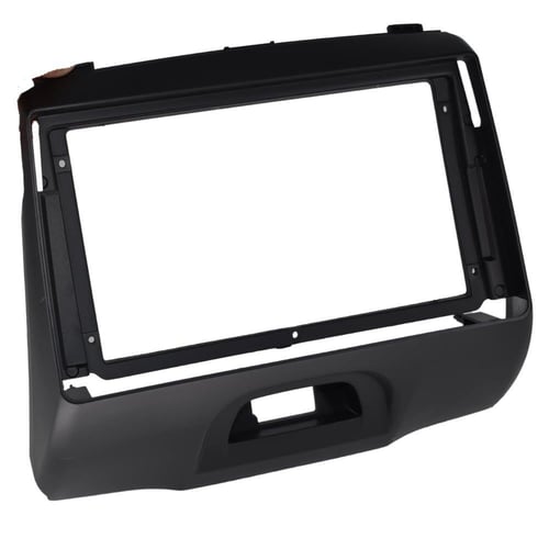 شاشة و ديكور ايسوزو 2015-2017 دي ماكس