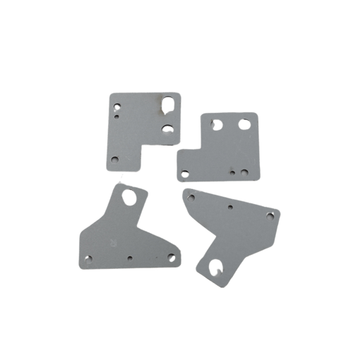 شاشة جيلي امجراد X7 2019