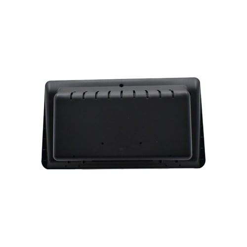 شاشة و ديكور مازدا 3 2017-2019