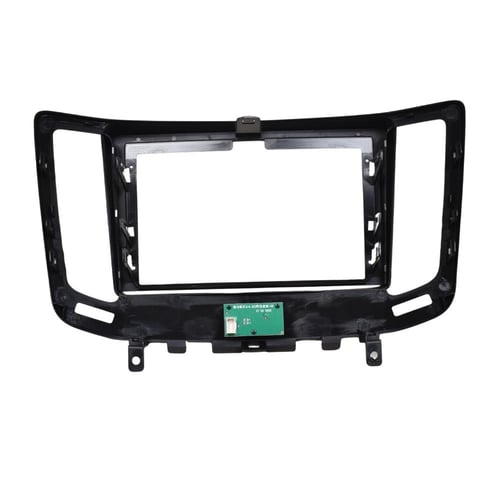 ديكور شاشة إنفينيتي جي سيريز G25 G35 G37 2013-2006