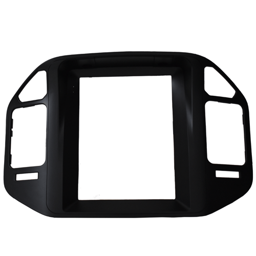 شاشة تسلا ميستوبيشي بايجرو (V73.V97.V93.V68 ) 2011...