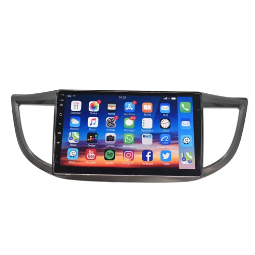 شاشة هوندا CRV 2012-2015