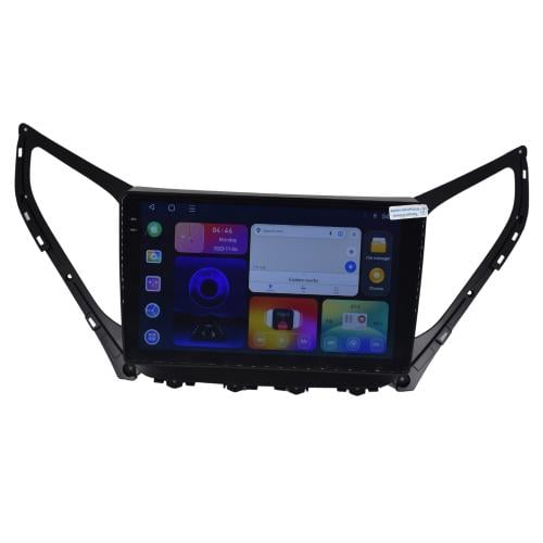 شاشة هيونداي أزيرا 2014-2018