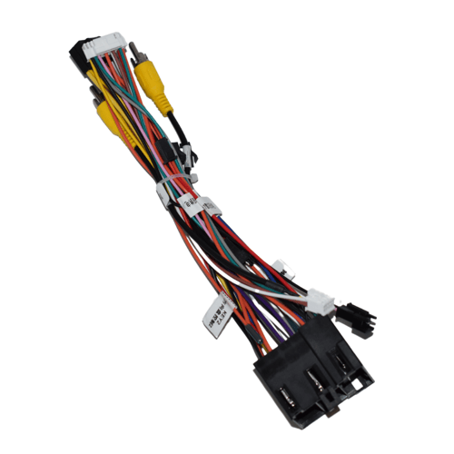 شاشة تسلا شانجان(CS75) 2016-2013 (Hight )