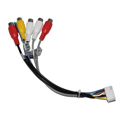 شاشة تسلا هونداي توسان 2016-2018