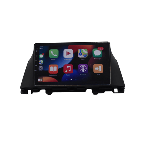 شاشة اوبتيما 2018-2019