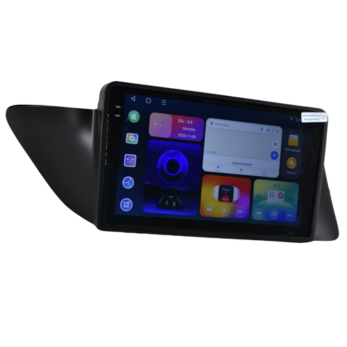 شاشة و ديكور لكزس LEXUS ES 350 LOW 2013-2017