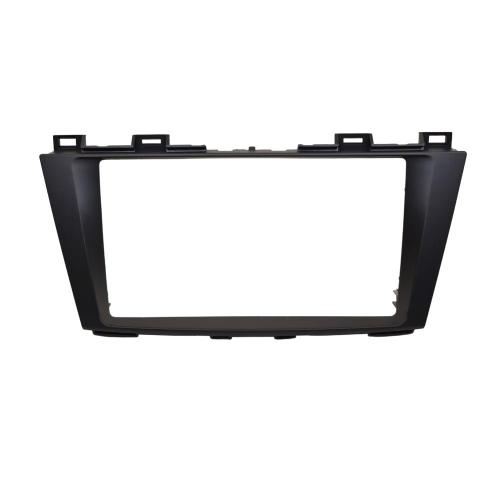 شاشة و ديكور مازدا 5 2014-2015