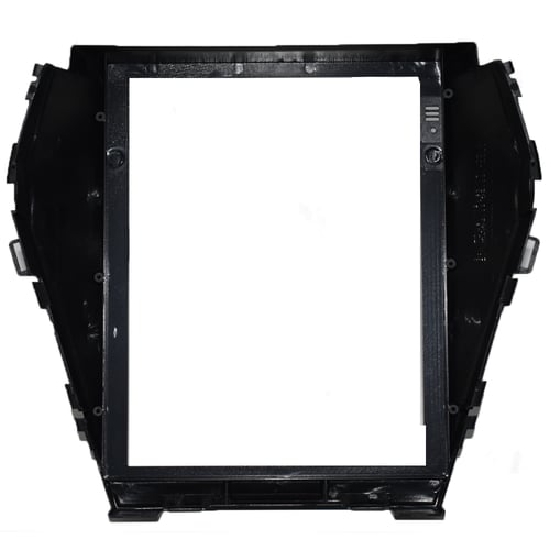 شاشة تسلا هونداي (IX45 ) 2017-2015