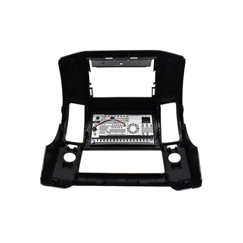 شاشة نافارا 2006-2012