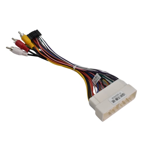 شاشة هيونداي سوناتا 2018-2020