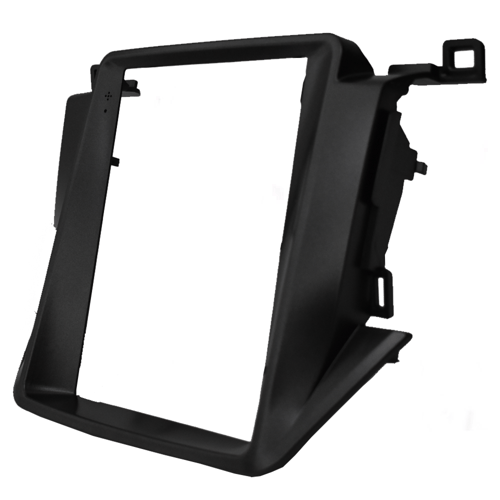 شاشة تسلا تويوتا راف فور 2016