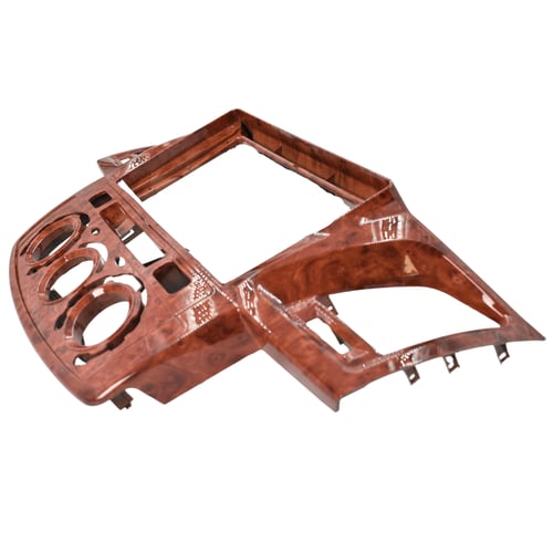 شاشة اندرويد فورتشنر هايلكس 2008-2014