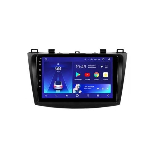 شاشة و ديكور مازدا 3 2013-2017