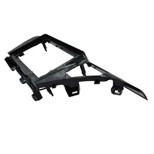 شاشة و ديكور اندرويد كامري 2018-2020