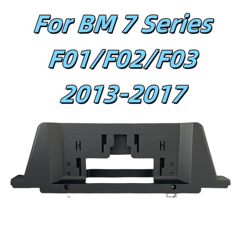 شاشة بي ام دبليو 2013-2017