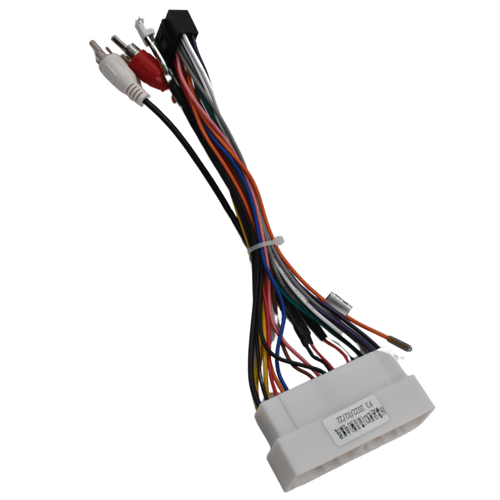 شاشة و ديكور هيونداي توسان /IX35 2010