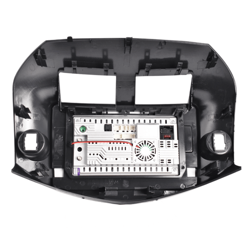 شاشة راف فور 2007-2012