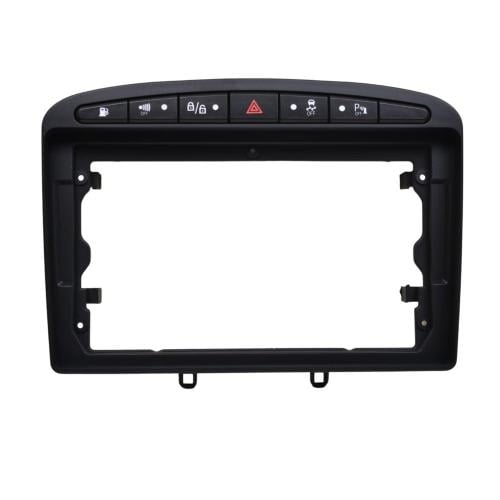 شاشة و ديكور بيجو 308 اس دبليو 408 2007-2013