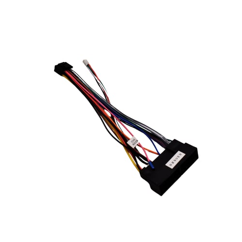 شاشة و ديكور كيا بيجاس