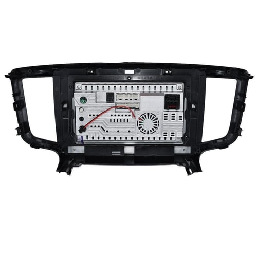 شاشة هوندا أوديسي 2015