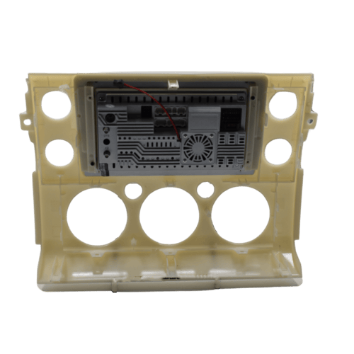 شاشه و ديكور اف جي 2017-2019